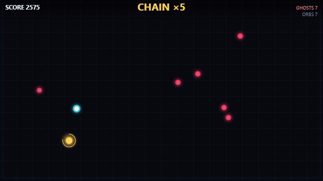 Gameplay from Echo Self